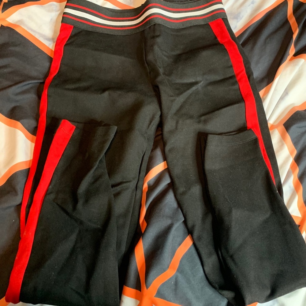 Zara Basics Lounge Wear